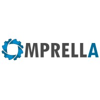 OMPRELLA SOLUTIONS INC. logo - Similar company to Sal-Tech Easy Packaging