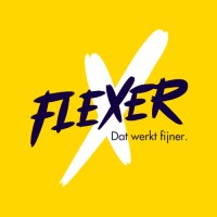 Flexer Nederland logo - Similar company to Flexer