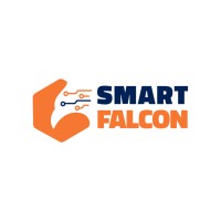 SMART FALCON logo - Similar company to Perticon