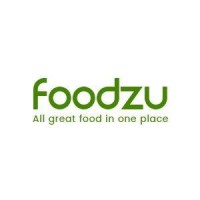 Foodzu logo - Similar company to Tezbasket