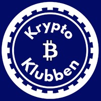 KryptoKlubben logo - Similar company to Rubyscore