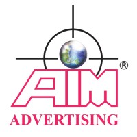 Aim Advertising logo - Similar company to Consystec