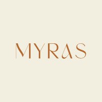 Myras logo - Similar company to Gourmet Club Ucsi