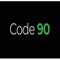 Code Ninety logo - Similar company to Orasilus