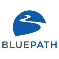 BluePath LLC logo - Similar company to Blue Map