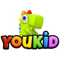 YOUKID Productions logo - Similar company to Vizzit