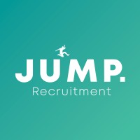 Jump Recruitment logo - Similar company to Fusion Property Group