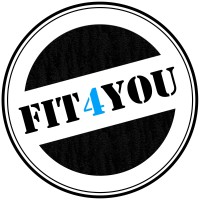 Fit4You logo - Similar company to Studio De Sport Co2
