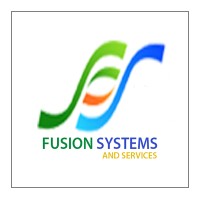 Fusion Systems and Services Inc logo - Similar company to Vqode Solutions Pvt. Ltd.
