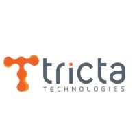 Tricta Technologies Pvt Ltd logo - Similar company to Webjyor Infotech