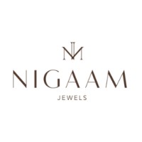 Nigaam DMCC logo - Similar company to Oriental Gemco & Nigam Jewels