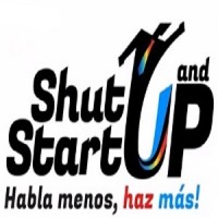ShutUp and StartUp logo - Similar company to Sitlen
