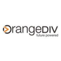 Orangediv