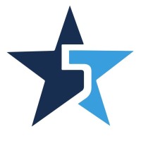 5 Sterne Marketing GmbH logo - Similar company to Educat Germany E.V.