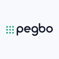 Pegbo logo - Similar company to Nirman Ventures