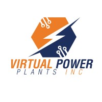 Virtual Power Plants Inc. logo - Similar company to Virtual Power Plant
