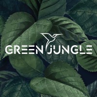 Green Jungle Agency logo - Similar company to Digital Leaders