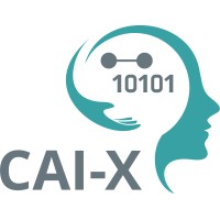CAI-X - Centre for Clinical AI logo - Similar company to Doctio®