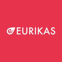 EURIKAS logo - Similar company to Arkance Belgium