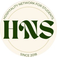 Hospitality Network For Students
