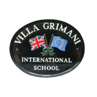 Villa Grimani International School logo - Similar company to Collegio Pio X