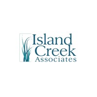 Island Creek Associates, LLC (Island Creek) logo - Similar company to Greenfield Engineering Corporation