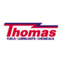 Thomas Petroleum logo - Similar company to Speedy Stop