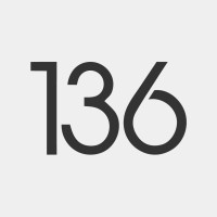 136 logo - Similar company to Azgenon