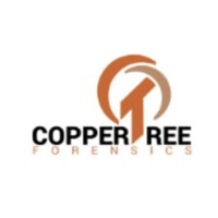 CopperTree Forensics logo - Similar company to Forensic Files