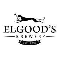 Elgood's Brewery logo - Similar company to Palmers Brewery
