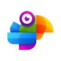 Rangbox Advertising Agency logo - Similar company to Ocean Polyplast