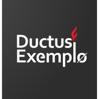 Ductus Exemplo logo - Similar company to Aikafsana