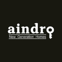 Aindro logo - Similar company to Digital Lift