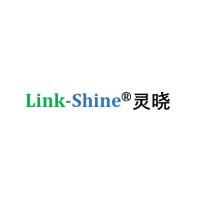 Link-Shine Materials logo - Similar company to Vikas Elastochem