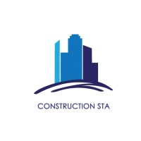 Construction STA logo - Similar company to Sablage 2000