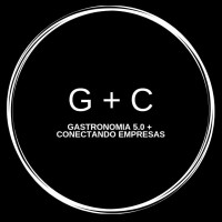GASTRONOMÍA 5.0 + CONECTANDO EMPRESAS logo - Similar company to Coffee Break Expresso - Servicio De Cafetería Para Eventos - Presentación De Productos - Ateneos
