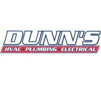 Dunn's HVAC, Plumbing, and Electrical logo - Similar company to Arise Elevated Living
