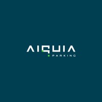AIQUIA logo - Similar company to Metric Studio Chile