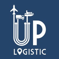 UP Logistic logo - Similar company to Carvão Unicoco
