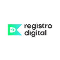 Registro Digital logo - Similar company to Budit