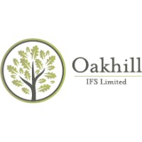 Oakhill IFS logo - Similar company to Lsi Projects