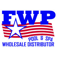 FWP Pool and Spa Wholesale Distributor logo - Similar company to Mt Pool Distributor