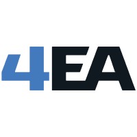 4EA Building Science logo - Similar company to Jrs Engineering