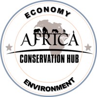 Africa Conservation Hub logo - Similar company to Regiments