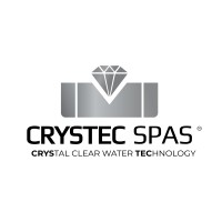 Crystec Spas Ltd logo - Similar company to Dreammaker Spas Factory Showroom