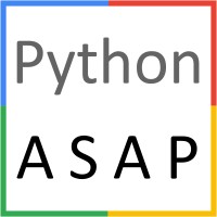 Python ASAP logo - Similar company to Block Evolution