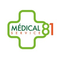 MEDICAL SERVICE 81 logo - Similar company to Groupe Vitae