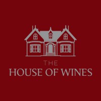 The House of Wines logo - Similar company to Pios - Aceleradora De Marcas
