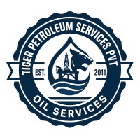 TIGER Petroleum Services Pvt logo - Similar company to Sennen Geoscience