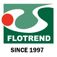 Flotrend logo - Similar company to Anxpert Advanced 安博先進